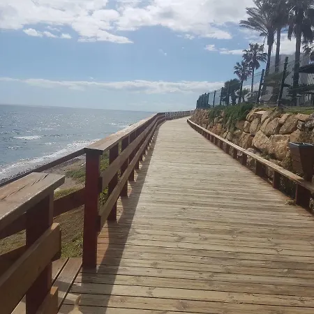 아파트 Sea And Beach Views