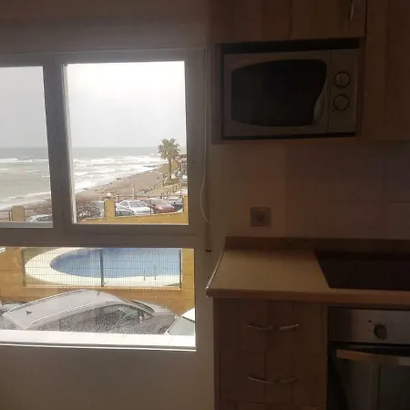 Sea And Beach Views Appartamento