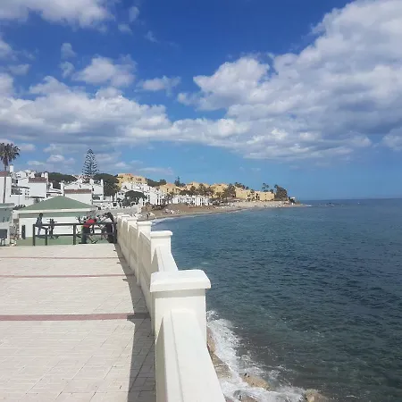 Sea And Beach Views Appartamento