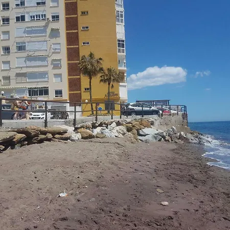 Sea And Beach Views Appartamento Mijas