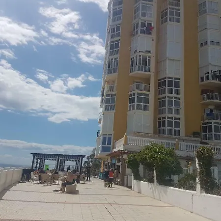 Appartamento Sea And Beach Views *